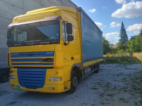 Daf XF 105, снимка 2