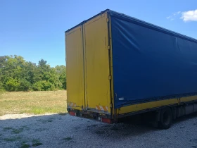 Daf XF 105, снимка 9