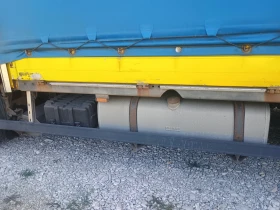 Daf XF 105, снимка 6