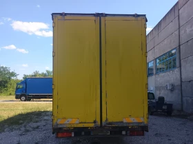 Daf XF 105, снимка 8