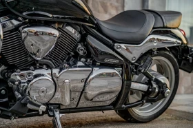Suzuki Intruder Boulevard , снимка 6