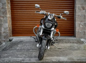 Suzuki Intruder Boulevard , снимка 4