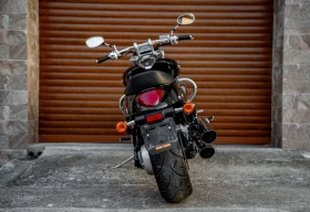 Suzuki Intruder Boulevard , снимка 7