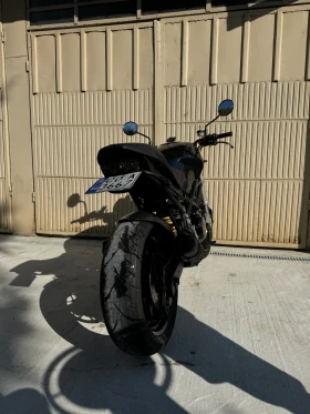Ducati Monster Dark 600, снимка 5