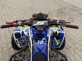 Yamaha Raptor, снимка 5