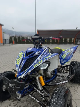 Yamaha Raptor, снимка 8