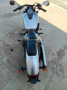 Honda Shadow Phantom 750, снимка 7