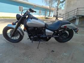 Honda Shadow Phantom 750, снимка 4