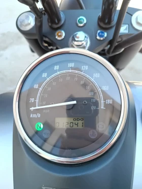 Honda Shadow Phantom 750, снимка 9