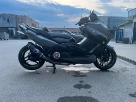 Yamaha T-max TERMIGNONI, снимка 2