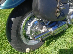 Yamaha Virago | Mobile.bg    5