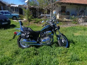 Yamaha Virago | Mobile.bg    2
