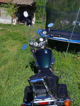 Yamaha Virago | Mobile.bg    7