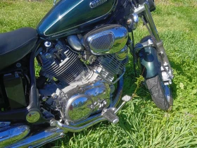 Yamaha Virago | Mobile.bg    4