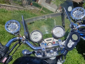Yamaha Virago | Mobile.bg    8