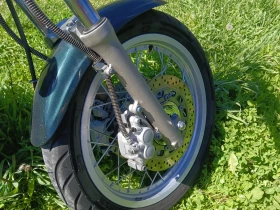 Yamaha Virago | Mobile.bg    6
