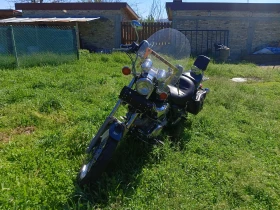 Yamaha Virago | Mobile.bg    9