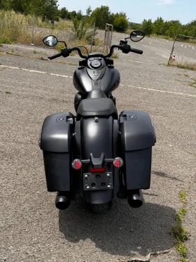 Indian Springfield Dark Horse | Mobile.bg    7