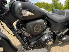 Indian Springfield Dark Horse | Mobile.bg    10