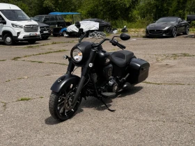 Indian Springfield Dark Horse | Mobile.bg    3