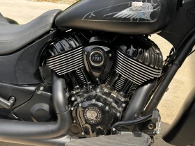 Indian Springfield Dark Horse | Mobile.bg    12
