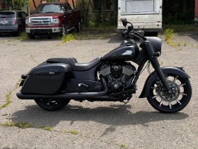 Indian Springfield Dark Horse | Mobile.bg    5