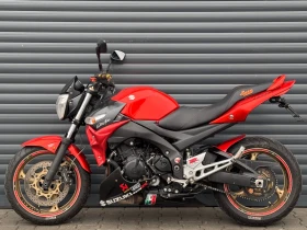 Suzuki Gsr GPR | Mobile.bg    2