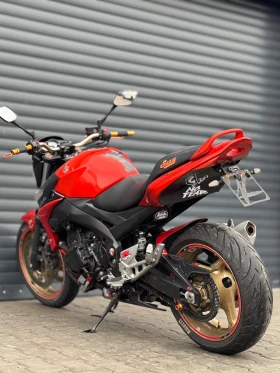 Suzuki Gsr GPR | Mobile.bg    8