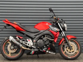 Suzuki Gsr GPR | Mobile.bg    5