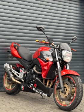 Suzuki Gsr GPR | Mobile.bg    4