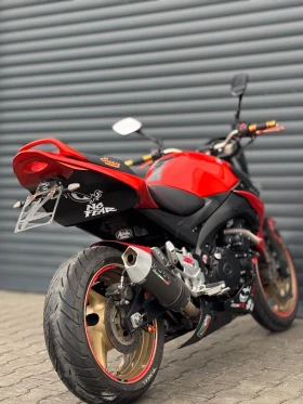Suzuki Gsr GPR | Mobile.bg    6
