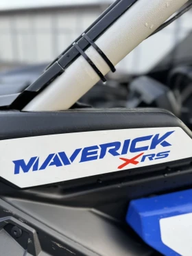 Can-Am Maverick X3 | Mobile.bg    6