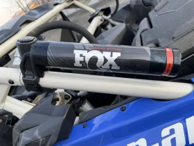 Can-Am Maverick X3 | Mobile.bg    12