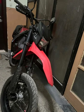 Honda 250, снимка 3