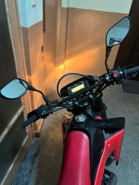 Honda 250, снимка 2