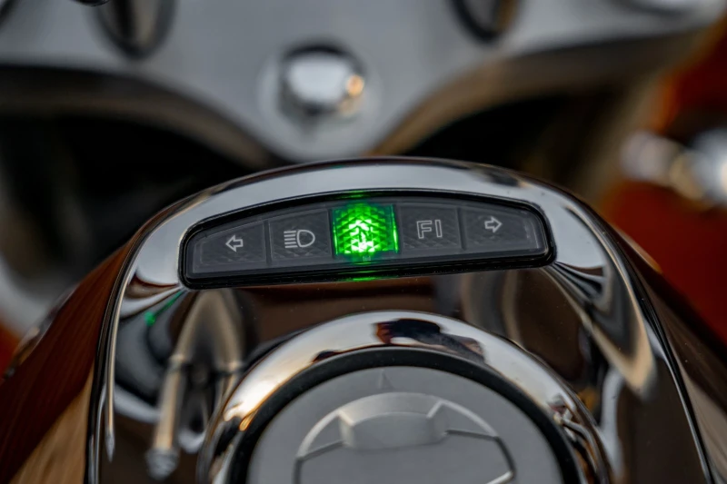 Suzuki Intruder Boulevard , снимка 11 - Мотоциклети и мототехника - 52378043