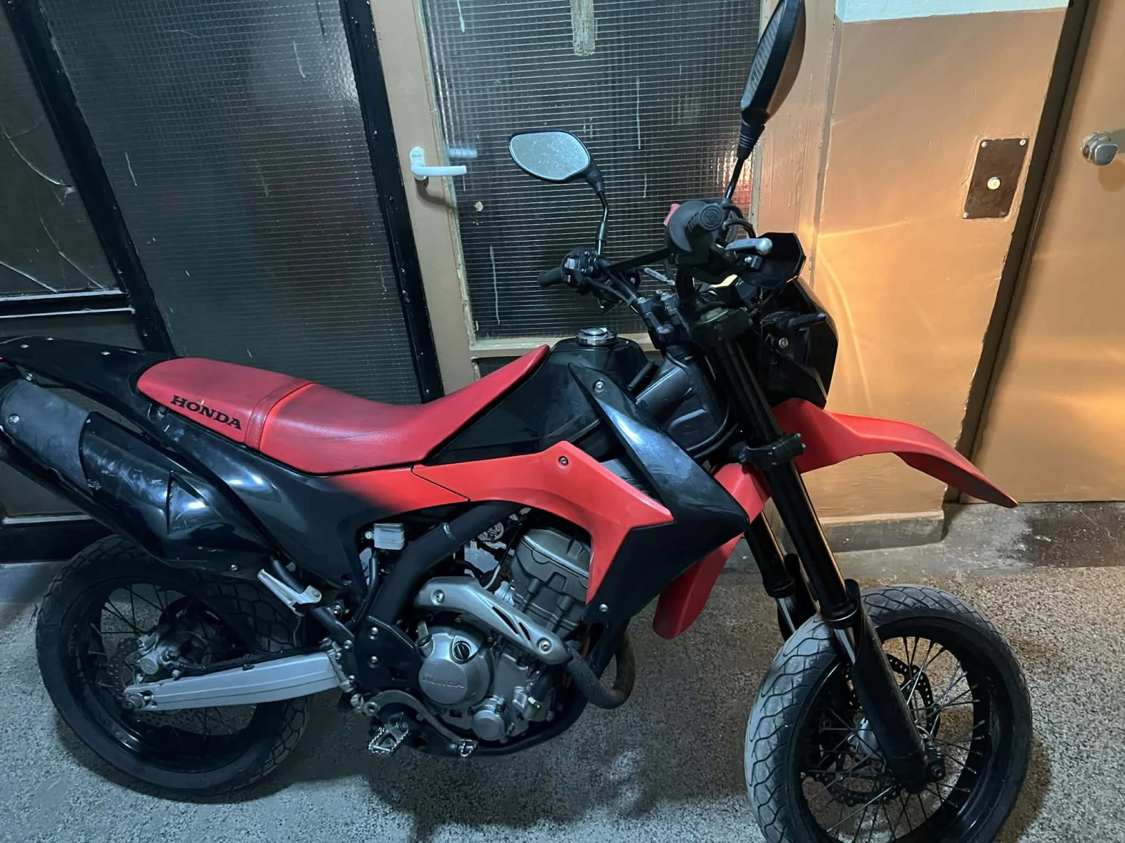 Honda 250 | Mobile.bg � ����������� 1