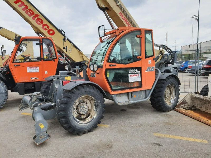   JLG 4013PS4X4X4 | Mobile.bg   1