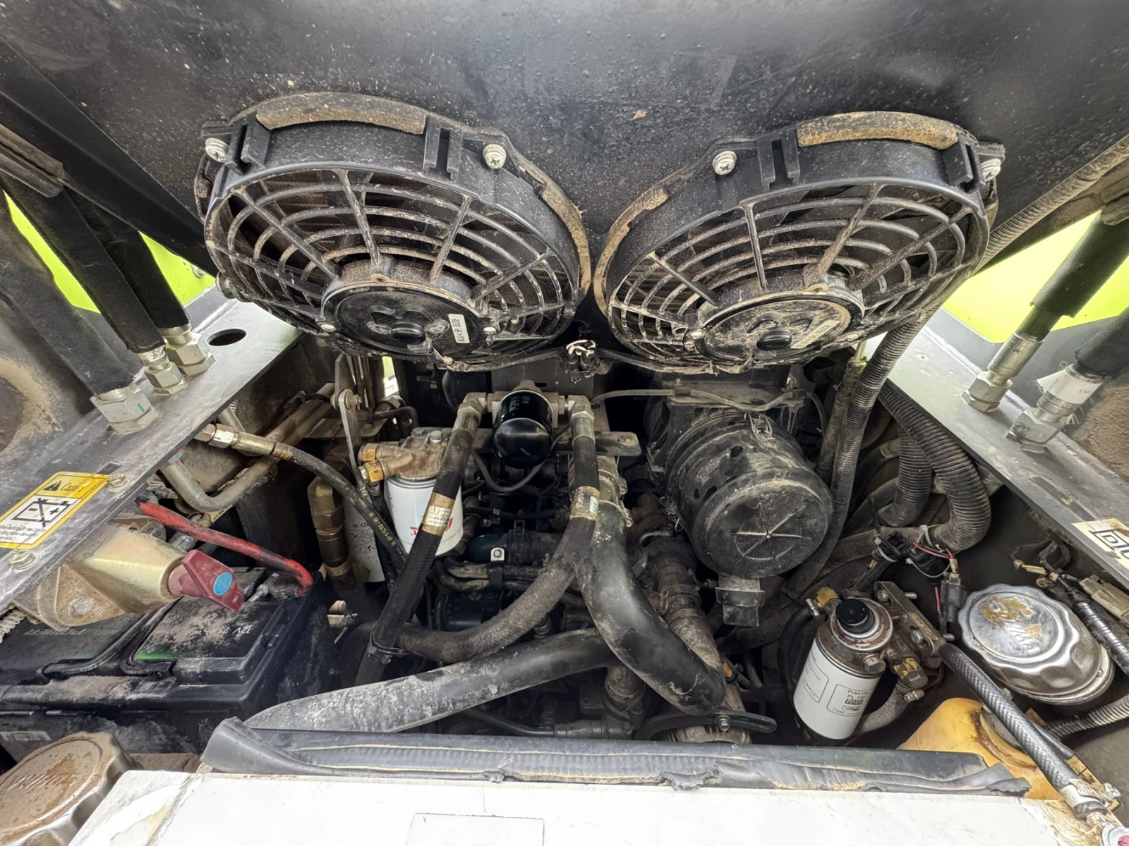 ���� ����� �������� ZOOMLION ZS090V 2023 �., 3000 ��. | Mobile.bg � ����������� 11