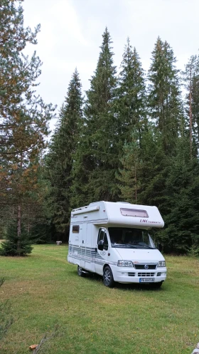 Кемпер LMC, снимка 17