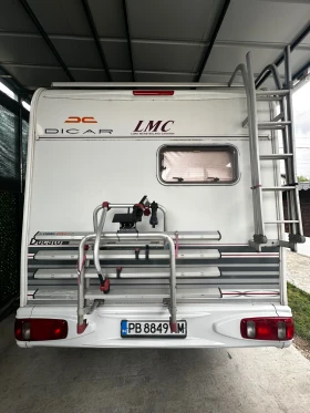 Кемпер LMC, снимка 3