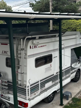 Кемпер LMC, снимка 5