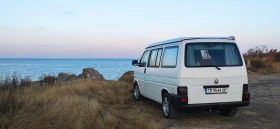 Кемпер VW T4 California Wesfalia, снимка 7