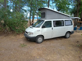 Кемпер VW T4 California Wesfalia, снимка 1