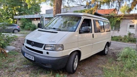 Кемпер VW T4 California Wesfalia, снимка 2