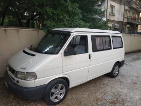 Кемпер VW T4 California Wesfalia, снимка 6