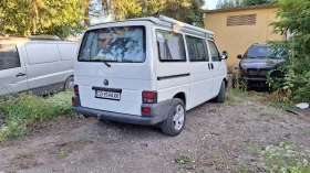 Кемпер VW T4 California Wesfalia, снимка 5