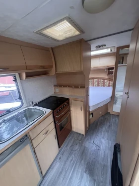  Coachmen 530/4 | Mobile.bg    16