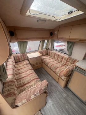 Обява за продажба на Каравана Coachmen 530/4 ~15 000 лв. - изображение 3