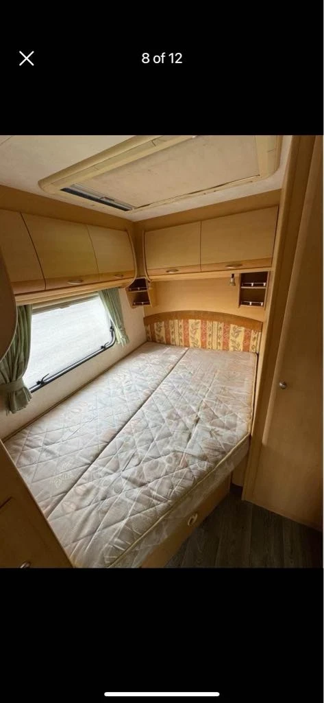 Каравана Coachmen 530/4 - изображение 9
